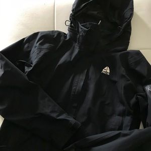 nike acg gore tex jacket women's